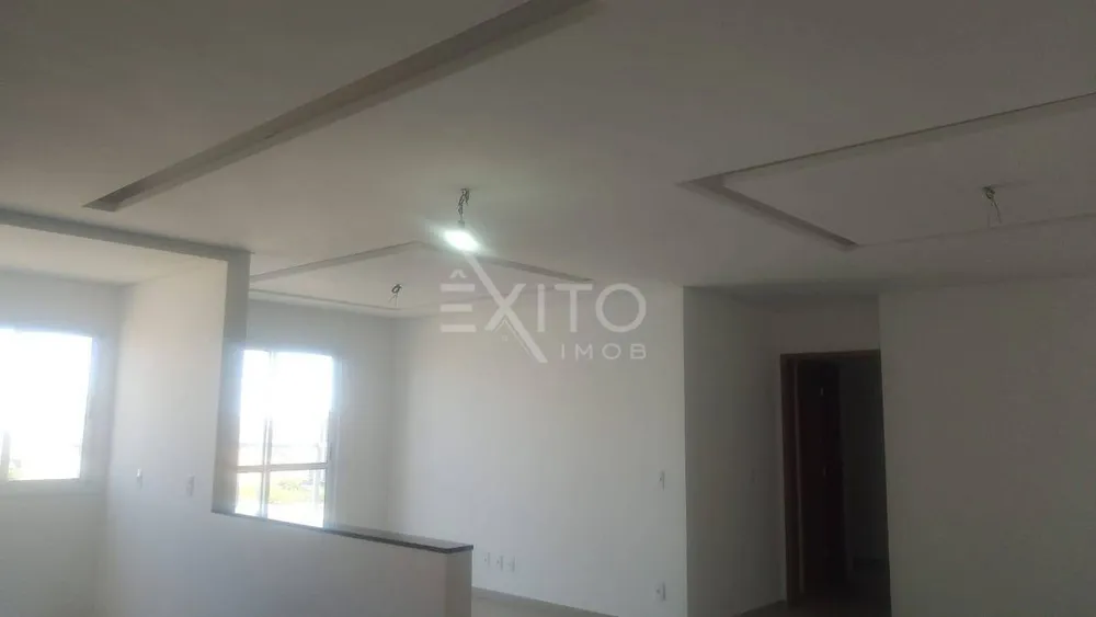 Apartamento, 3 quartos, 94 m² - Foto 4