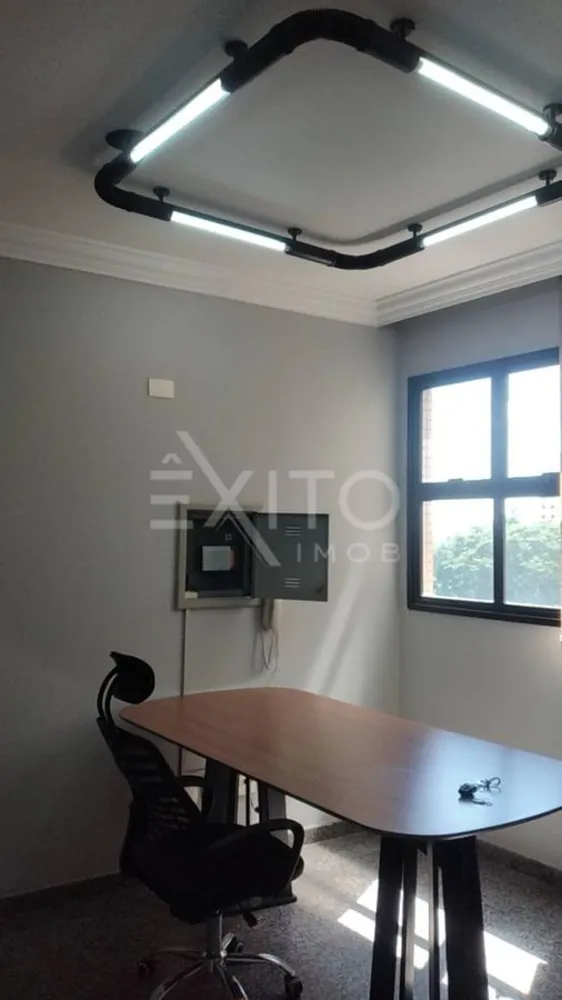 Sala-Conjunto, 128 m² - Foto 2