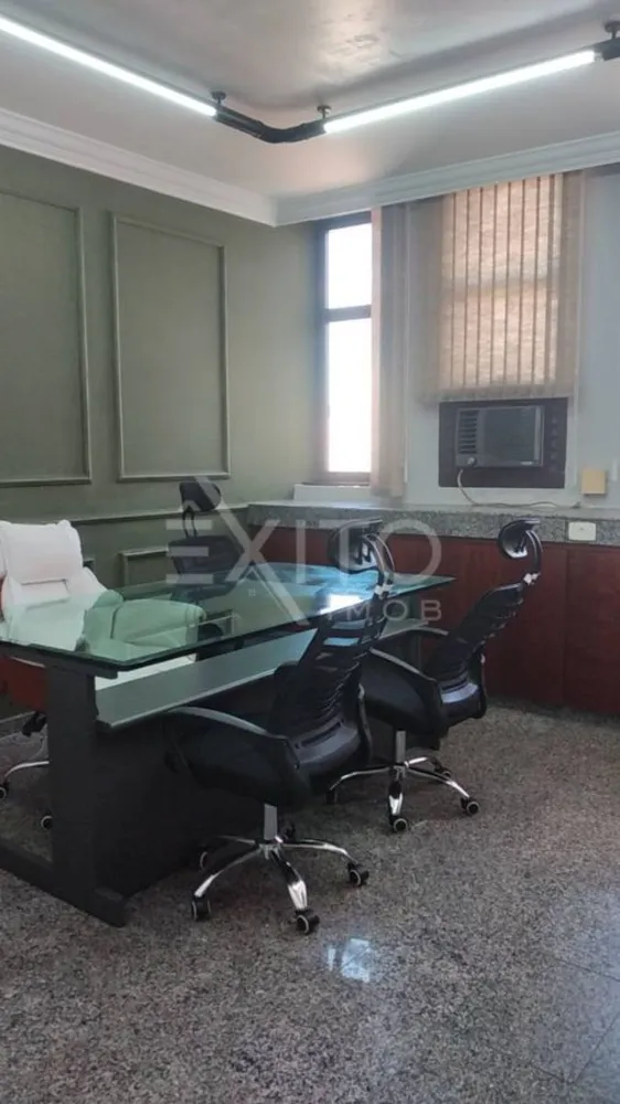 Sala-Conjunto, 128 m² - Foto 1
