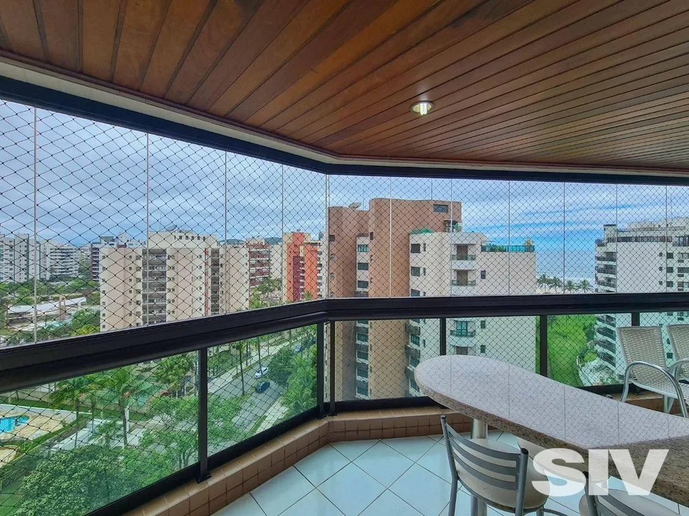 Apartamento, 3 quartos, 112 m² - Foto 2