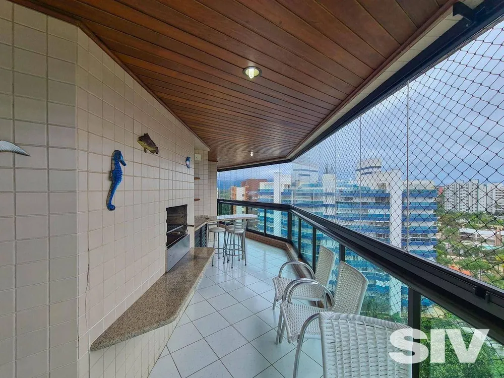 Apartamento, 3 quartos, 112 m² - Foto 3