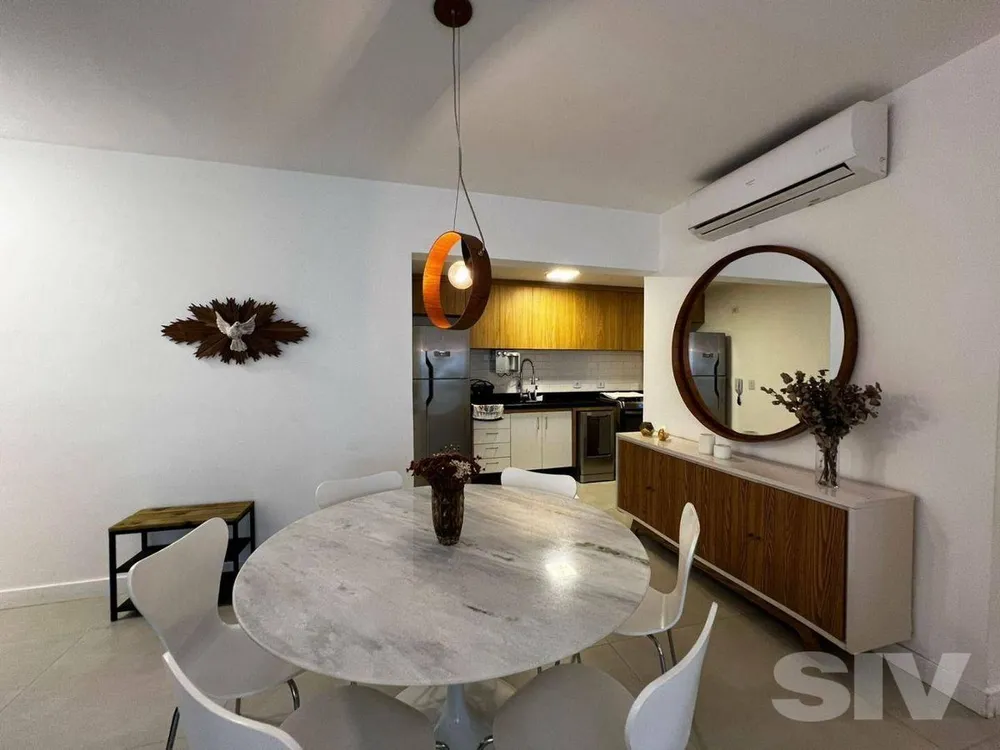 Apartamento, 3 quartos, 95 m² - Foto 4