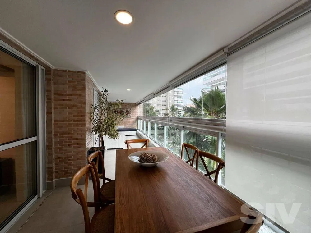 Apartamento, 3 quartos, 95 m² - Foto 2