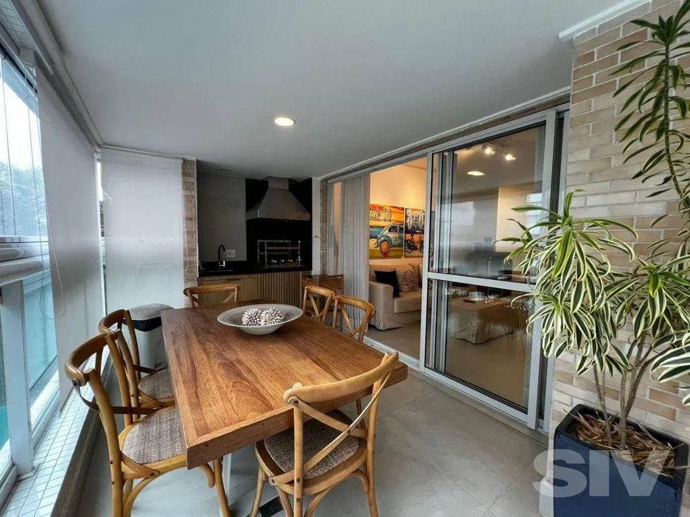 Apartamento, 3 quartos, 95 m² - Foto 1