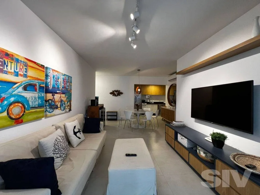 Apartamento, 3 quartos, 95 m² - Foto 3