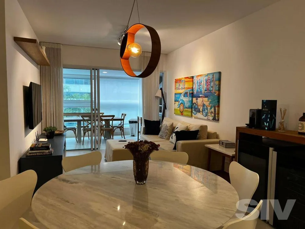 Apartamento, 3 quartos, 95 m² - Foto 5