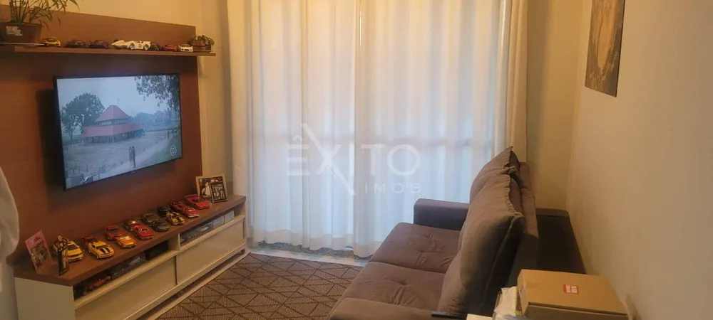 Apartamento, 3 quartos, 72 m² - Foto 3