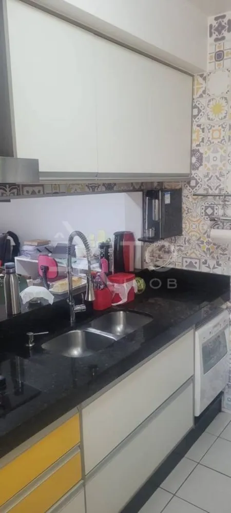 Apartamento, 3 quartos, 72 m² - Foto 4