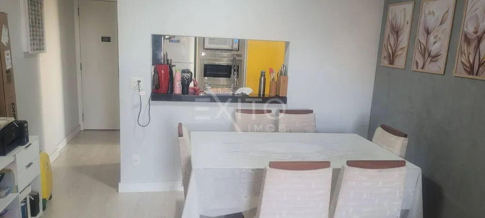 Apartamento, 3 quartos, 72 m² - Foto 2