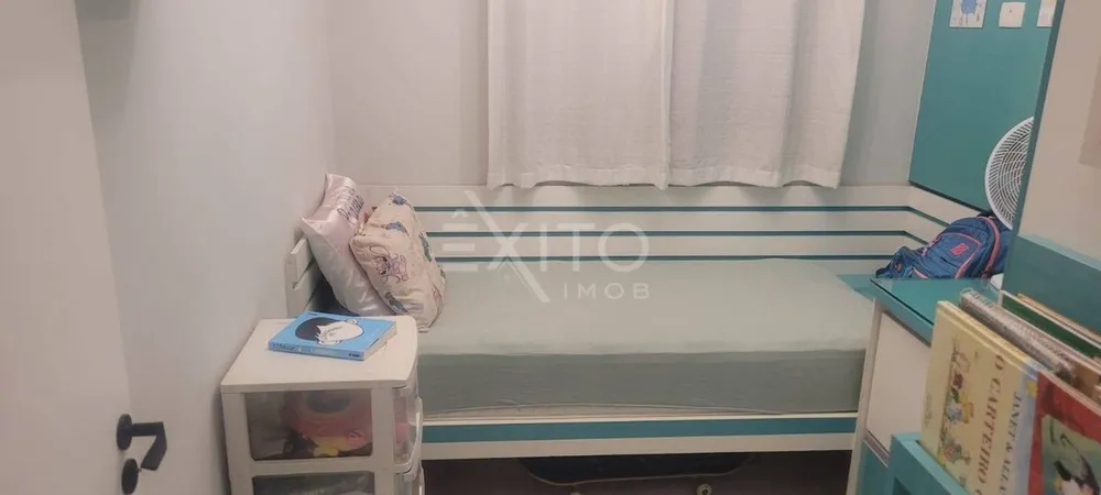 Apartamento, 3 quartos, 72 m² - Foto 1