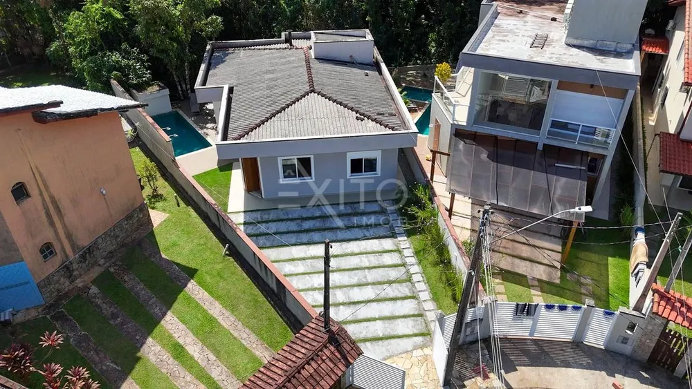 Casa, 3 quartos, 112 m² - Foto 11