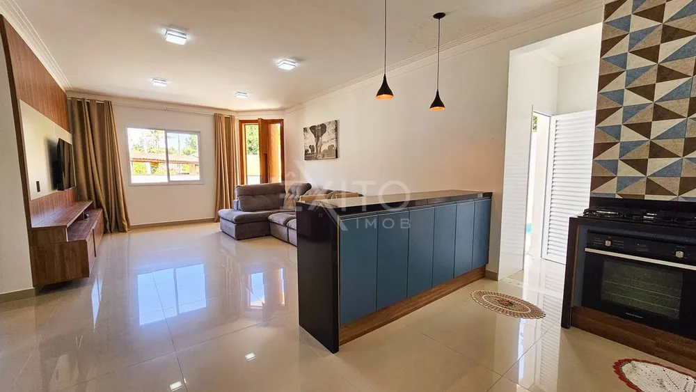 Casa, 3 quartos, 112 m² - Foto 5