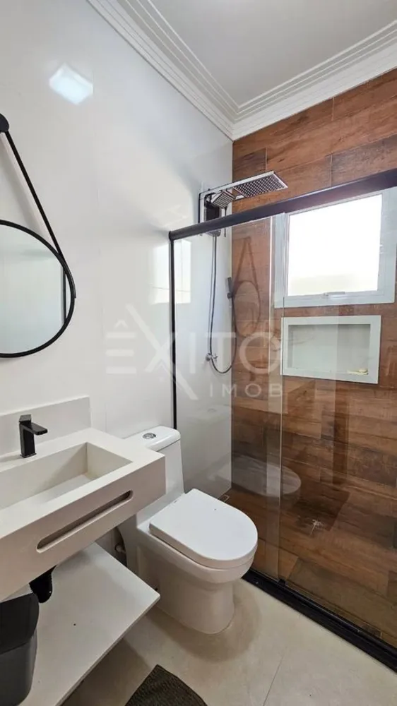 Casa, 3 quartos, 112 m² - Foto 9