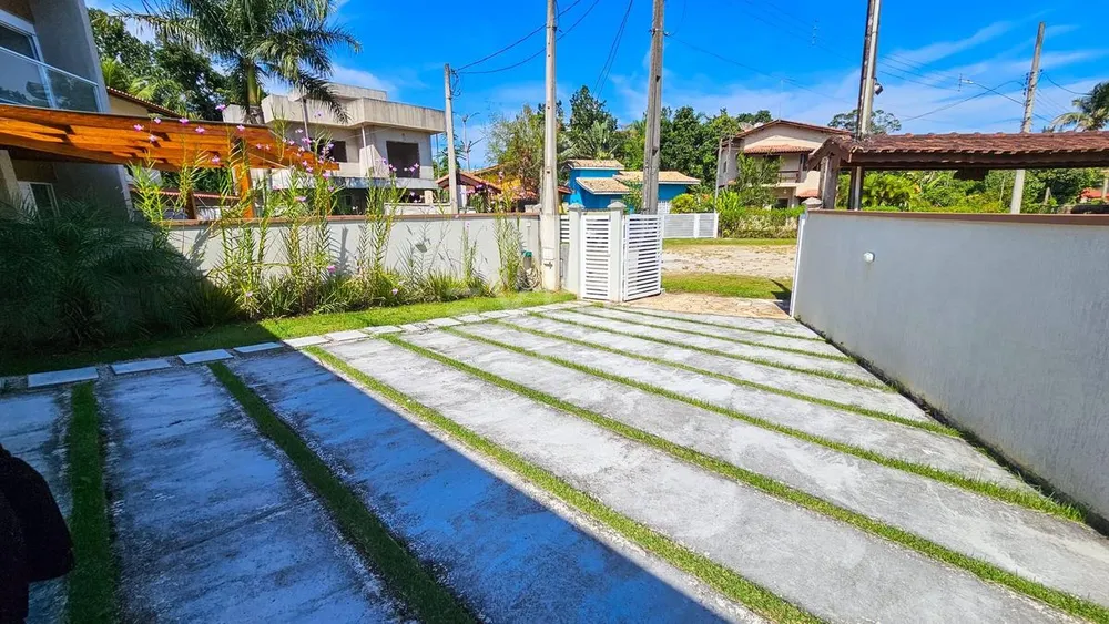 Casa, 3 quartos, 112 m² - Foto 10