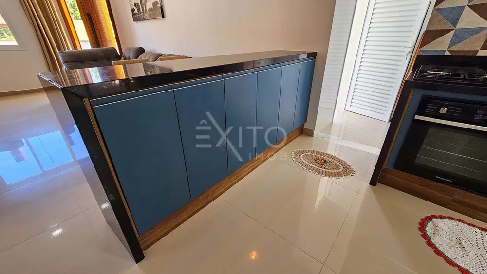 Casa, 3 quartos, 112 m² - Foto 3