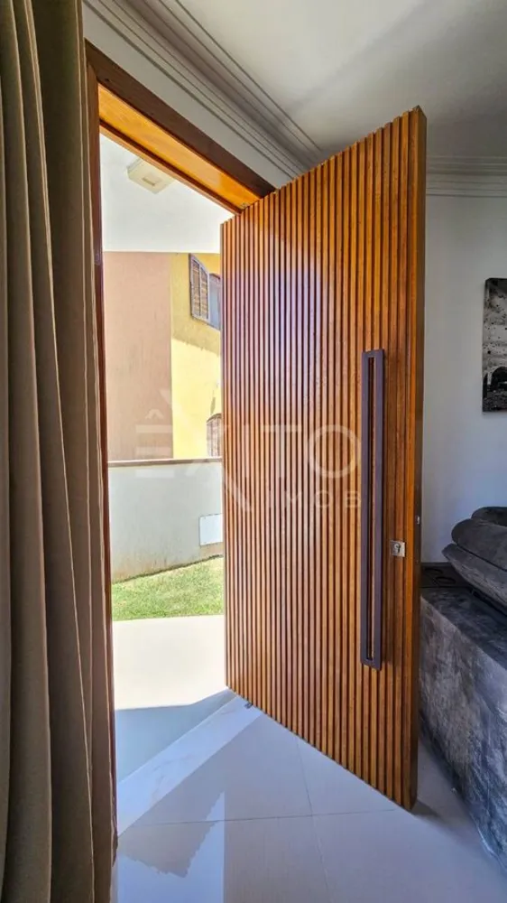 Casa, 3 quartos, 112 m² - Foto 1