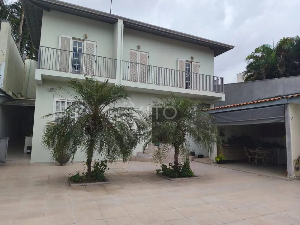 Casa, 3 quartos, 304 m² - Foto 12