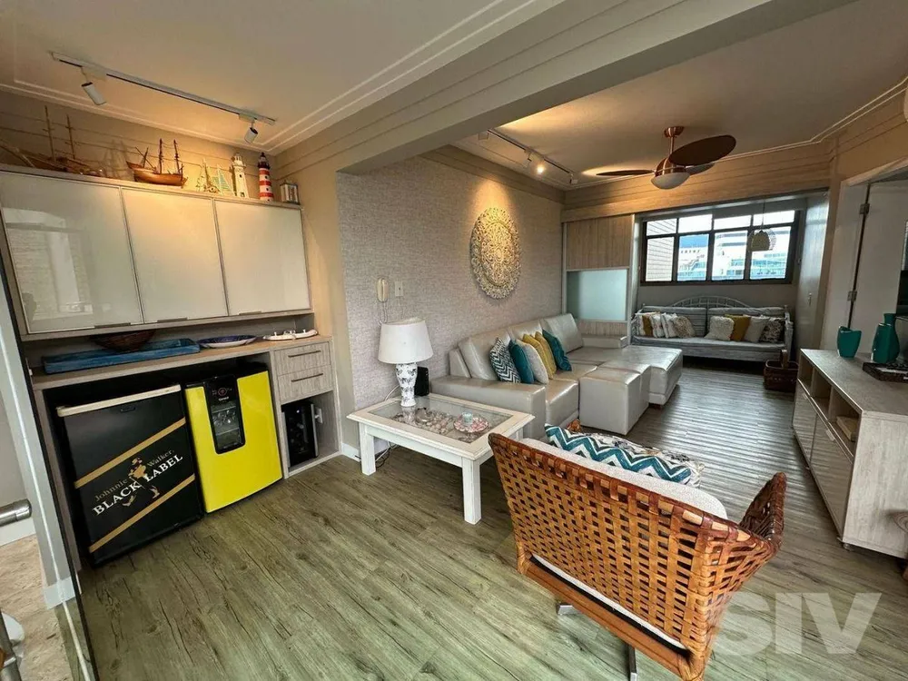 Cobertura, 4 quartos, 217 m² - Foto 7