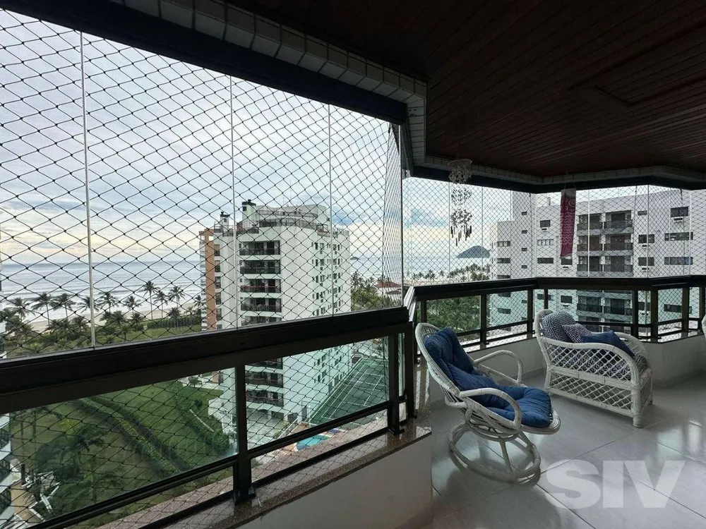 Cobertura, 4 quartos, 217 m² - Foto 2