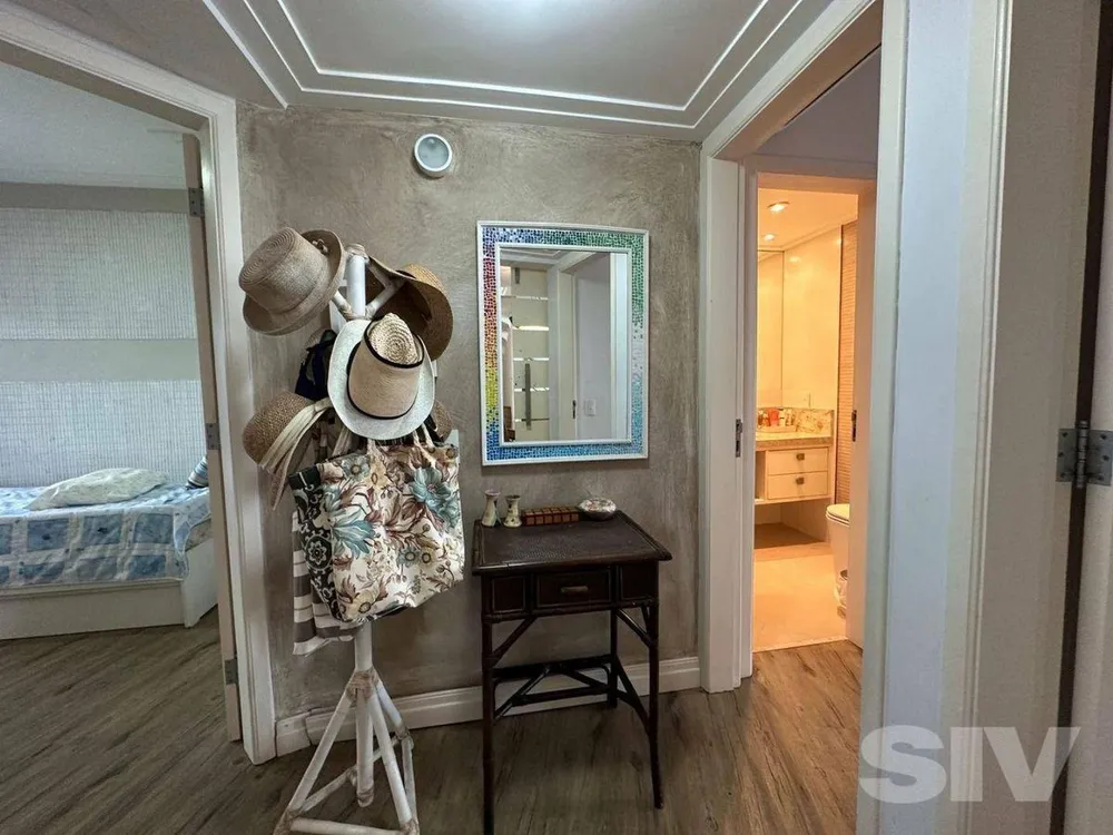 Cobertura, 4 quartos, 217 m² - Foto 6