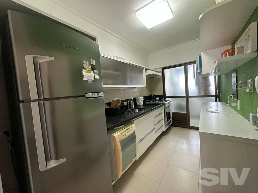 Cobertura, 4 quartos, 217 m² - Foto 3