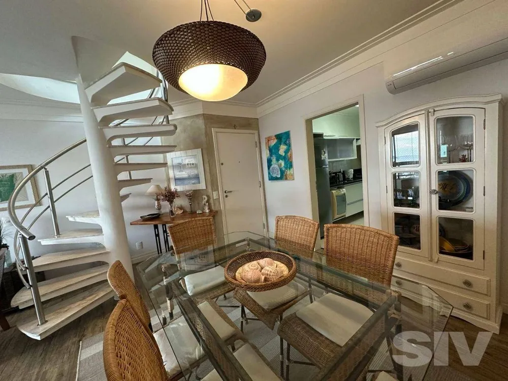 Cobertura, 4 quartos, 217 m² - Foto 5