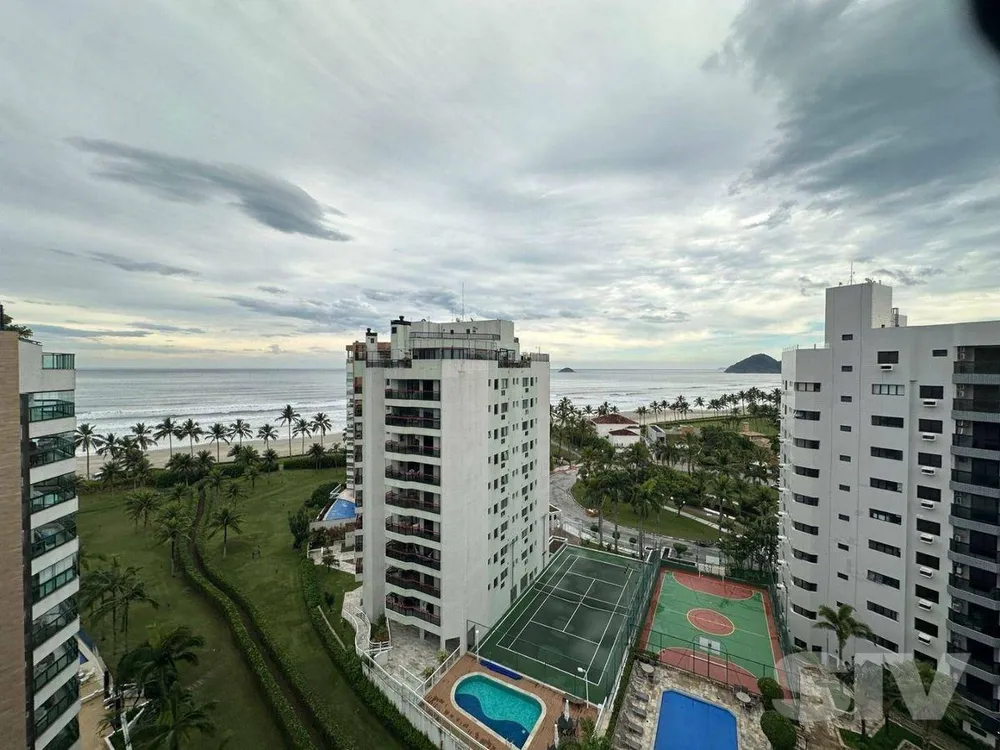 Cobertura, 4 quartos, 217 m² - Foto 4