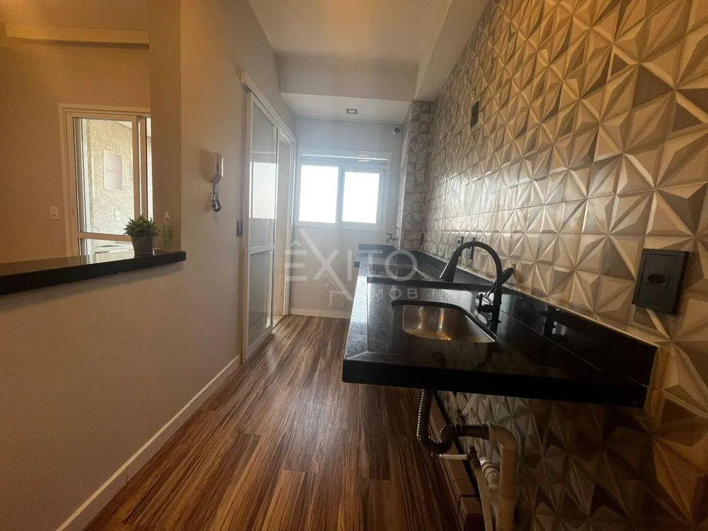 Apartamento, 2 quartos, 58 m² - Foto 8
