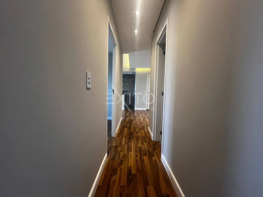 Apartamento, 2 quartos, 58 m² - Foto 2