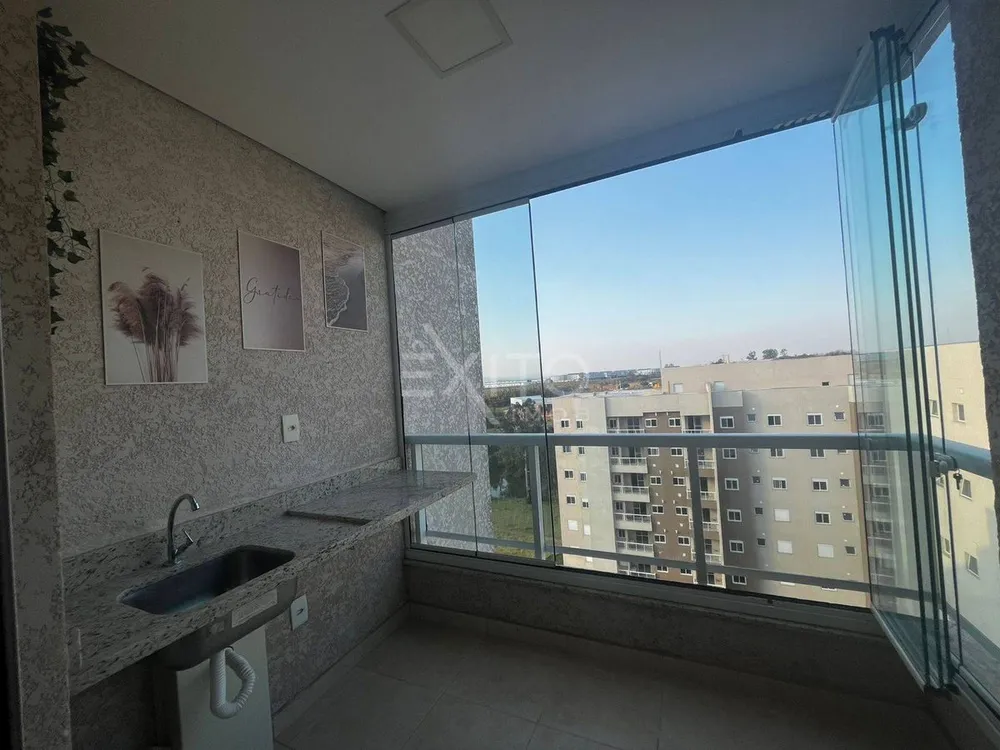 Apartamento, 2 quartos, 58 m² - Foto 6
