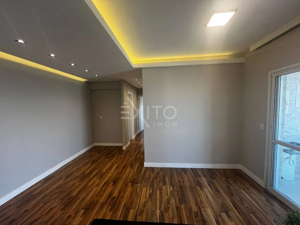 Apartamento, 2 quartos, 58 m² - Foto 4