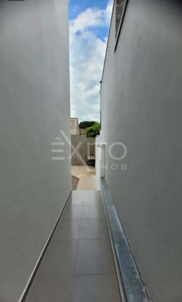 Casa, 3 quartos, 167 m² - Foto 4