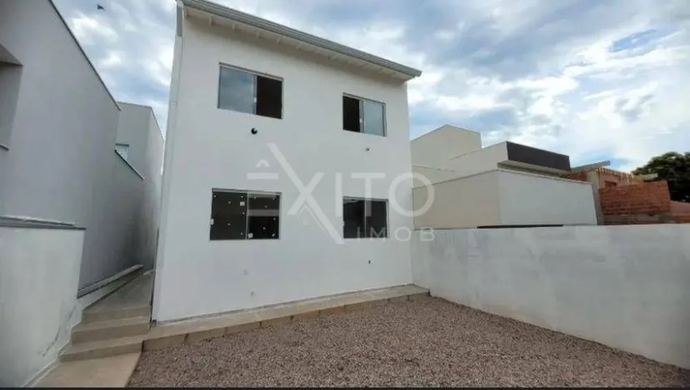Casa, 3 quartos, 167 m² - Foto 3