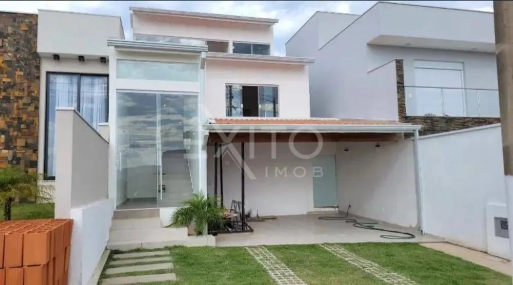 Casa, 3 quartos, 167 m² - Foto 2