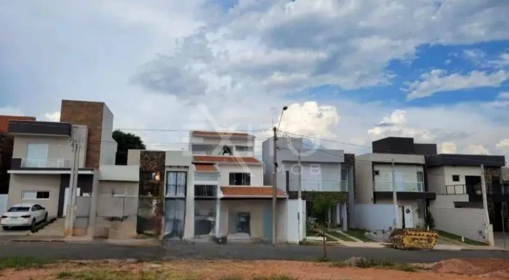 Casa, 3 quartos, 167 m² - Foto 5