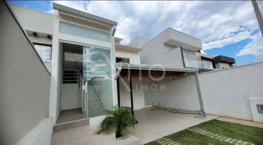 Casa, 3 quartos, 167 m² - Foto 8
