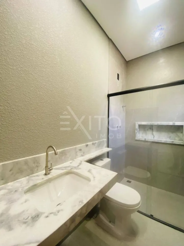 Casa, 3 quartos, 110 m² - Foto 9