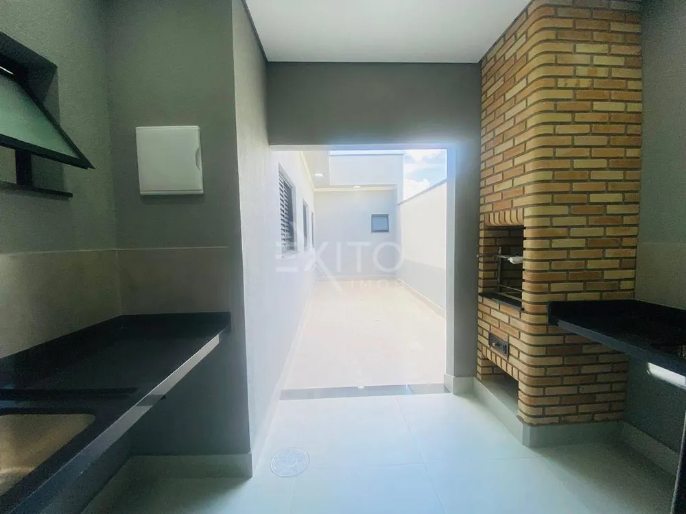 Casa, 3 quartos, 110 m² - Foto 11