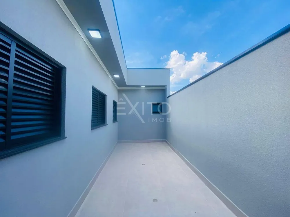 Casa, 3 quartos, 110 m² - Foto 12