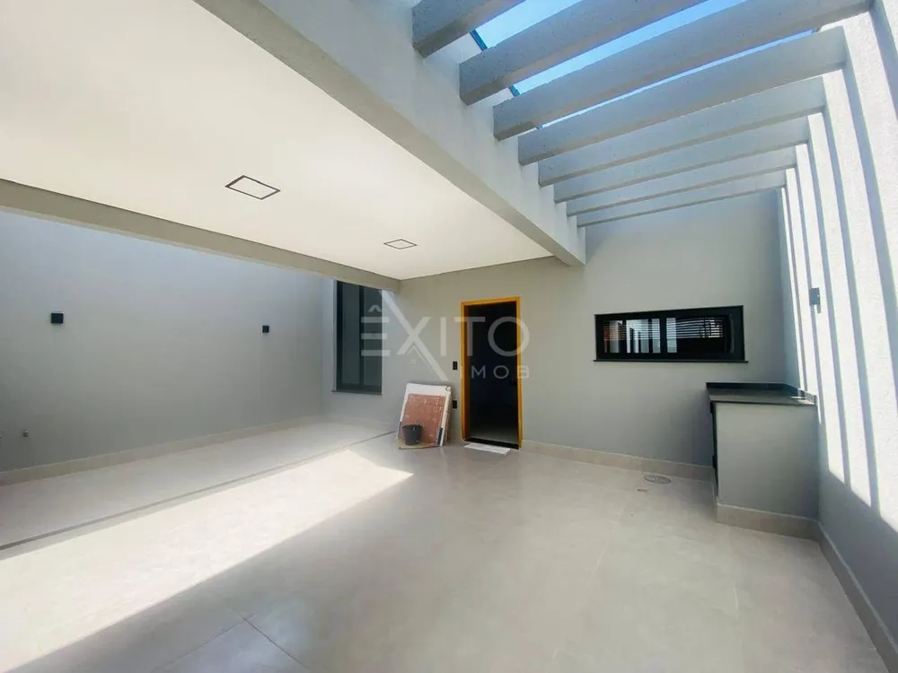 Casa, 3 quartos, 110 m² - Foto 2