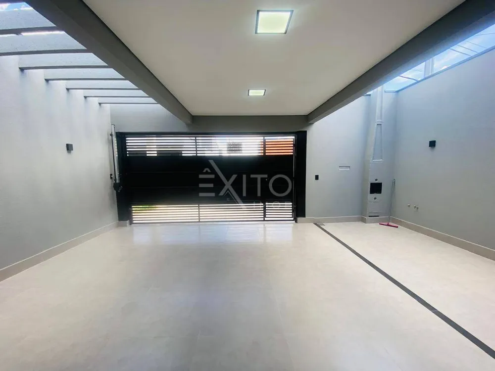 Casa, 3 quartos, 110 m² - Foto 1