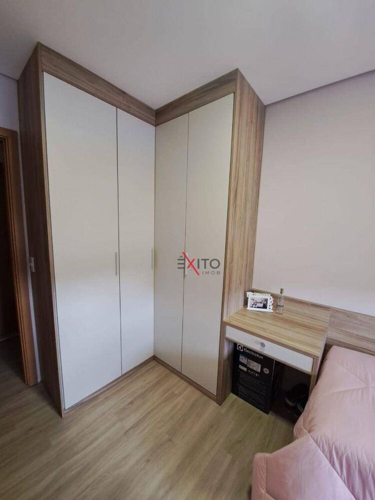 Apartamento, 3 quartos, 101 m² - Foto 4