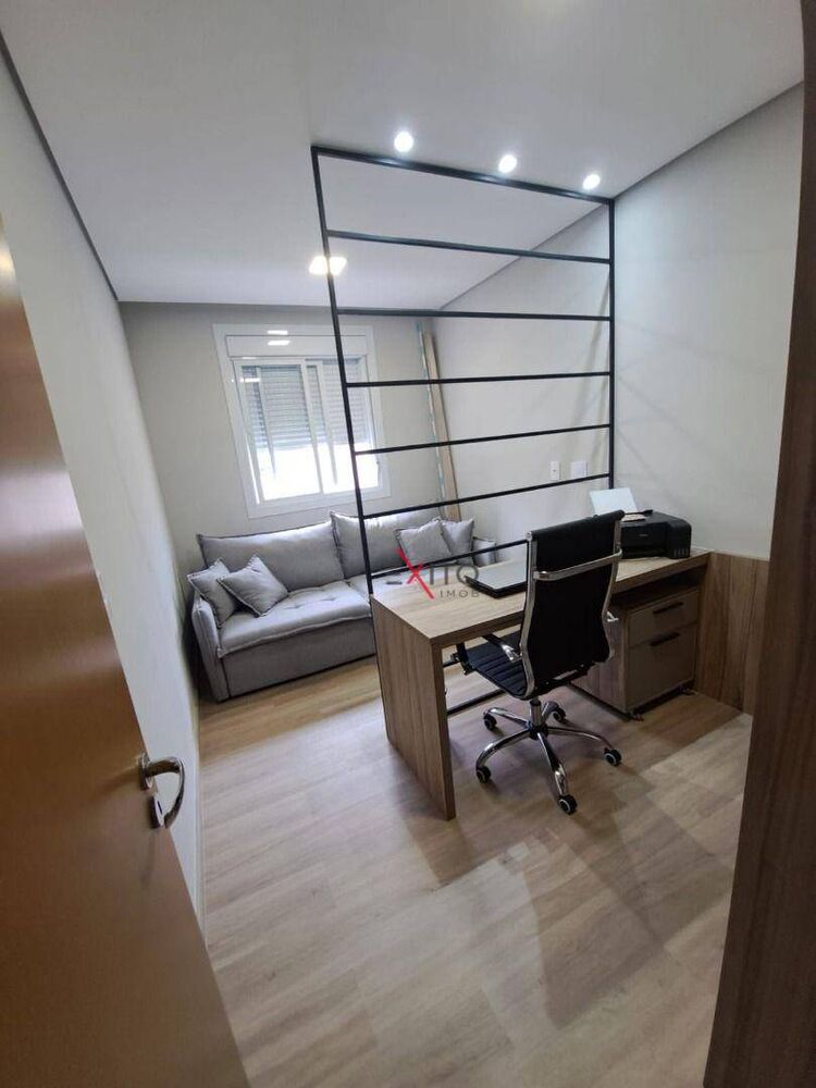 Apartamento, 3 quartos, 101 m² - Foto 6