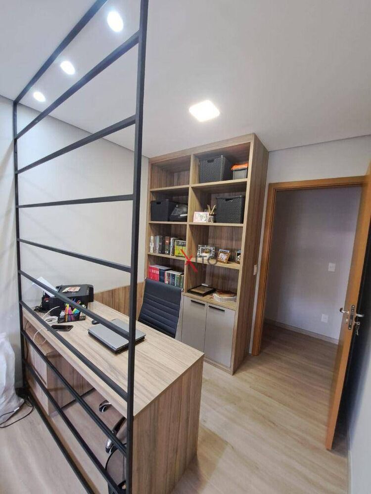 Apartamento, 3 quartos, 101 m² - Foto 7