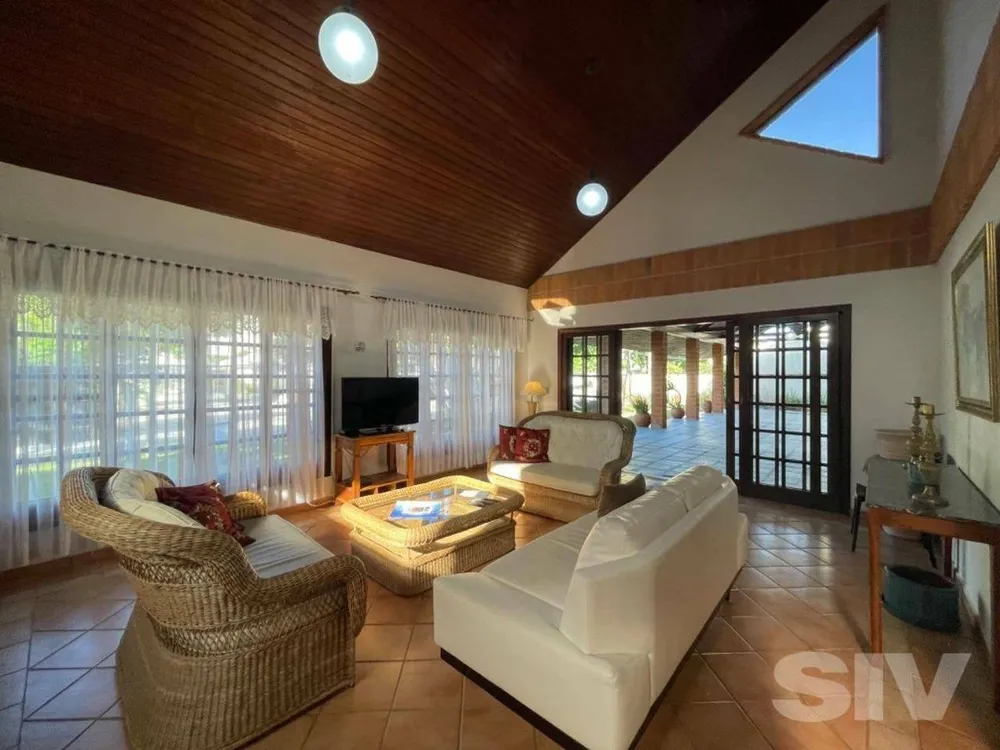 Casa, 6 quartos, 461 m² - Foto 1