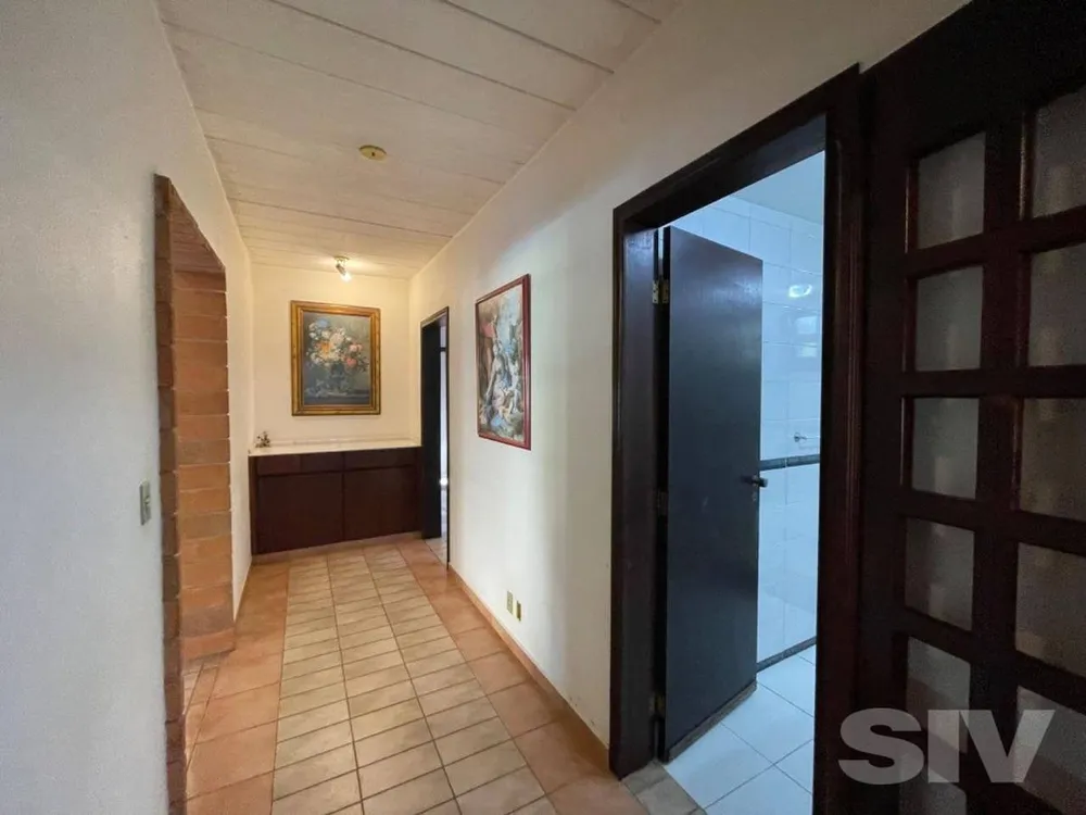 Casa, 6 quartos, 461 m² - Foto 6