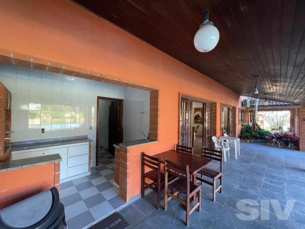 Casa, 6 quartos, 461 m² - Foto 8