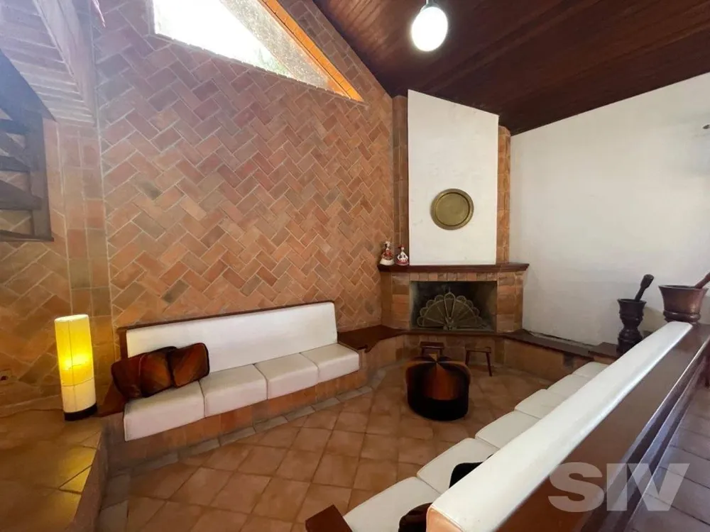 Casa, 6 quartos, 461 m² - Foto 4