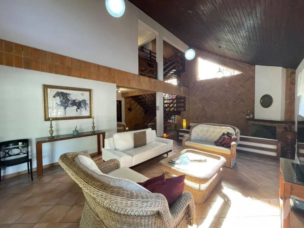 Casa, 6 quartos, 461 m² - Foto 2