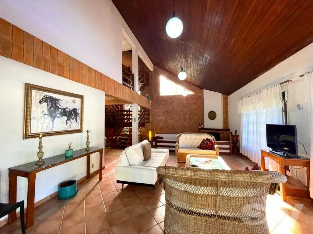 Casa, 6 quartos, 461 m² - Foto 3